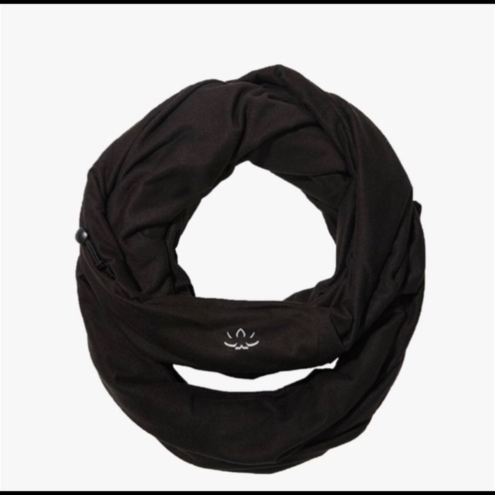 Beyond Yoga Infinity Scarf